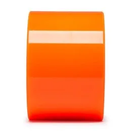 Orangatang Caguama 85 Mm Wheels (set Of 4) -Snowboards Verkoop orangatang caguama 85mm wielen set zij