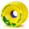 Orangatang Durian Wheels 75 Mm (pack Of 4) -Snowboards Verkoop orangatang durian 75 mm wheels yellow 16724