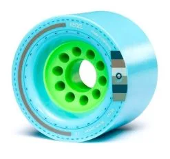 Orangatang Kegel Longboard Wheels 80 Mm