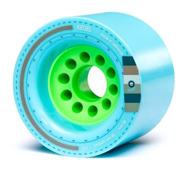 Orangatang Kegel Longboard Wheels 80 Mm 3 Orangatang Kegel Longboard Wheels 80 Mm
