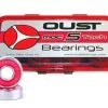 Oust Moc 5 Tech Bearings (8 Pcs) -Snowboards Verkoop oust moc 5 tech bearings 20547