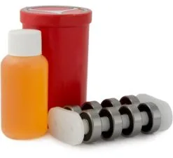 Oust Speed Clean Bearing Cleaner Set