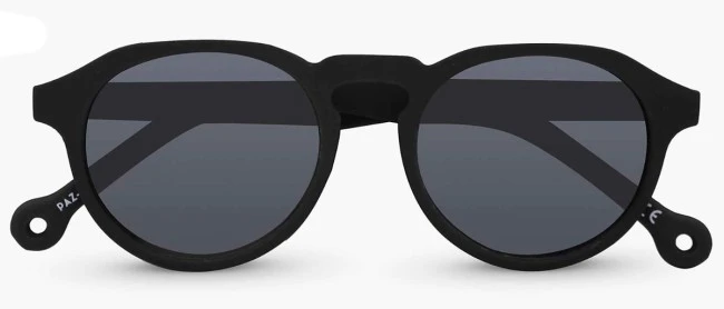 Parafina Pazo Polarized Sunglasses UV-400 Eco Black 5 Parafina Pazo Polarized Sunglasses UV-400 Eco Black - Afbeelding 3