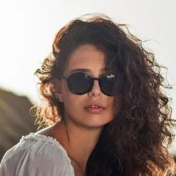 Parafina Coral Polarized UV-400 Cinder Tortoise -Snowboards Verkoop parafina coral woman recycled plastic 21328