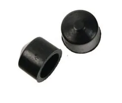 Paris Trucks Paris Pivot Cups Black Set Of 2