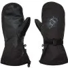 Picture Organic Picture Aklavik Snowboard/ski Mittens 10K Black (9 - M Only) -Snowboards Verkoop picture aklavik snowboard mittens black 20703