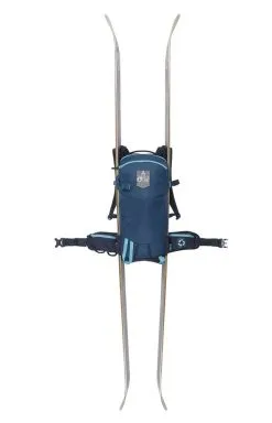 Picture Organic Picture Calgary Backpack 26L Petrol Blue -Snowboards Verkoop picture calgary backpack 26l petrol blue ski carry 21654