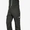 Picture Organic Picture Charles BIB Snowboard Pants Black 10K -Snowboards Verkoop picture charles bib snowboard pants 10k black front 1 21650