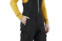 Picture Organic Picture Charles BIB Snowboard Pants Black 10K 17 Picture Organic Picture Charles BIB Snowboard Pants Black 10K -Snowboards Verkoop picture charles bib snowboard pants 10k black pocket 216501
