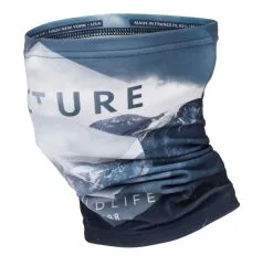 Picture Organic Picture Chrystal Green Neckwarmer