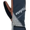 Picture Organic Picture Deltana Female Ski-snowboard Mitten Gloves 10K Dark Blue -Snowboards Verkoop picture deltana gloves dark blue 10k top 21119