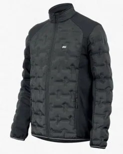 Picture Organic Picture Horse Jacket Black Mid Layer