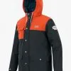 Picture Organic Picture Jack Snow Jacket 10K Black (size XL) -Snowboards Verkoop picture jack jacket 2020 black front 21240