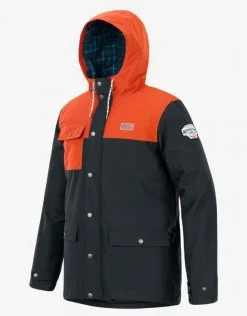 Picture Organic Picture Jack Snow Jacket 10K Black (size XL)