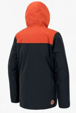 Voorkant -Snowboards Verkoop picture jack jacket 2020 rear 21240