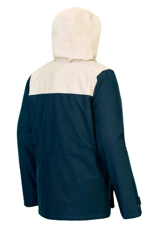 Picture Organic Picture Jack Jacket Black Dark Blue (size XXL) 4 Picture Organic Picture Jack Jacket Black Dark Blue (size XXL) - Afbeelding 2