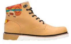 Picture Organic Picture Jeffrey Eco Boots Stone/navajo