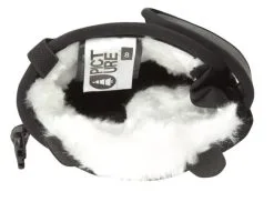 Picture Organic Picture Kakisa Ski Gloves Black 10K -Snowboards Verkoop picture kakisa gloves black 10k liner 21785