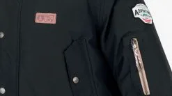 Picture Organic Picture Kodiac Snowboard Jacket 10K Black 12 Picture Organic Picture Kodiac Snowboard Jacket 10K Black -Snowboards Verkoop picture kodiac jacket black 2020 chest 21233