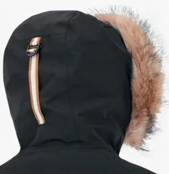 Picture Organic Picture Kodiac Snowboard Jacket 10K Black 11 Picture Organic Picture Kodiac Snowboard Jacket 10K Black -Snowboards Verkoop picture kodiac jacket black 2020 fur rear 21233