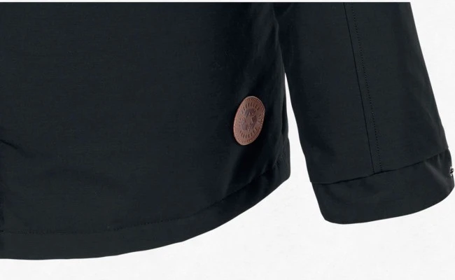 Picture Organic Picture Kodiac Snowboard Jacket 10K Black 8 Picture Organic Picture Kodiac Snowboard Jacket 10K Black - Afbeelding 6