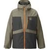 Picture Organic Picture Kory Snowboard Jacket Dark Army Green 10K -Snowboards Verkoop picture kory snowboard jacket dark army green 10k 22139