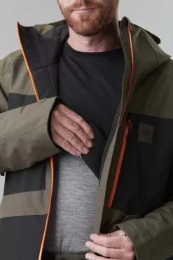 Picture Organic Picture Kory Snowboard Jacket Dark Army Green 10K 16 Picture Organic Picture Kory Snowboard Jacket Dark Army Green 10K -Snowboards Verkoop picture kory snowboard jacket dark army green 10k model phone 22139