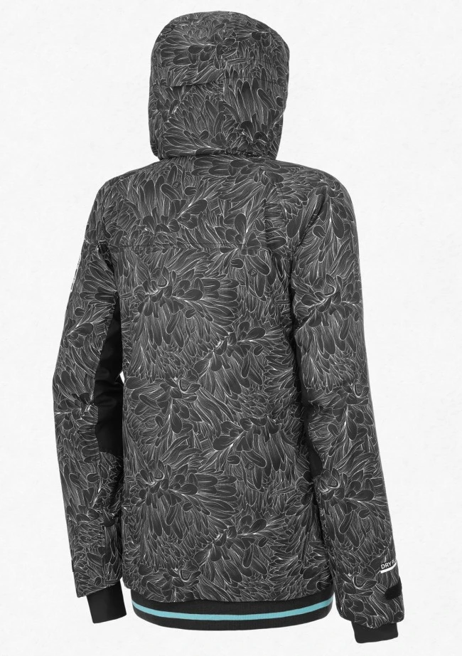 Picture Organic Picture Lander Snowboard Jacket 10K Feathers 5 Picture Organic Picture Lander Snowboard Jacket 10K Feathers - Afbeelding 3