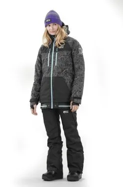 Picture Organic Picture Lander Snowboard Jacket 10K Feathers 11 Picture Organic Picture Lander Snowboard Jacket 10K Feathers -Snowboards Verkoop picture lander ski snowboard jacket 10k feathers 21782