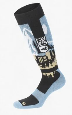 Picture Organic Picture Magical Ski Socks Citizen