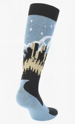 Voorkant -Snowboards Verkoop picture magical ski socks citizen 22136