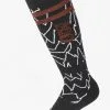 Picture Organic Picture Magical Ski Socks Lines 1 Picture Organic Picture Magical Ski Socks Lines -Snowboards Verkoop picture magical ski socks lines black 22138