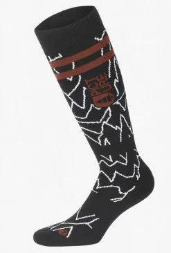 Picture Organic Picture Magical Ski Socks Lines