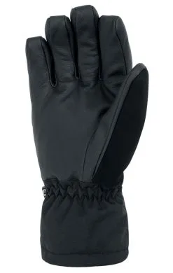 Picture Organic Picture Mankota Ski Snowboard Gloves Black 10K