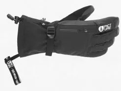Picture Organic Picture McTigg 3 In 1 Ski Gloves Black 15K 11 Picture Organic Picture McTigg 3 In 1 Ski Gloves Black 15K -Snowboards Verkoop picture mctigg 3 in 1 gloves black top 22140