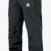 Picture Organic Picture Object Snowboard Pants 20K Black (XL)