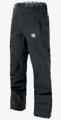 Picture Organic Picture Object Snowboard Pants 20K Black (XL)