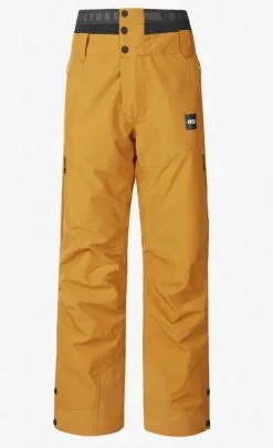 Picture Organic Picture Object Snowboard Pants Camel 20K