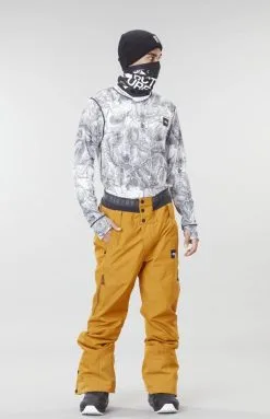 Picture Organic Picture Object Snowboard Pants Camel 20K 11 Picture Organic Picture Object Snowboard Pants Camel 20K -Snowboards Verkoop picture object snowboard pants camel 20k model 22132