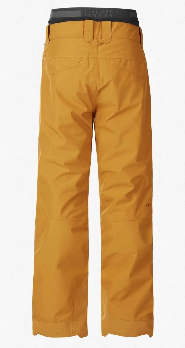 Picture Organic Picture Object Snowboard Pants Camel 20K 4 Picture Organic Picture Object Snowboard Pants Camel 20K - Afbeelding 2