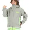 Picture Organic Picture Park Avenue Snowboard Jacket Grey Youth 10K