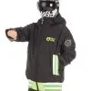 Picture Organic Picture Park Avenue Jacket Black Youth 10K (12 Yrs) -Snowboards Verkoop picture park avenue jacket youth black 18060