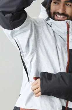 Picture Organic Picture Stone Snowboard Jacket 20K -Snowboards Verkoop picture stone snowboard jacket arm pit 22135