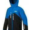 Picture Organic Picture Styler Snowboard Jacket Dark Blue 10K -Snowboards Verkoop picture styler jacket front black blue front 20676