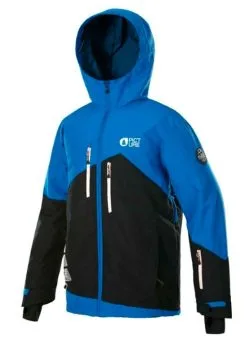 Picture Organic Picture Styler Snowboard Jacket Dark Blue 10K