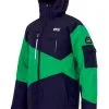 Picture Organic Picture Styler Snowboard Jacket Green 10K -Snowboards Verkoop picture styler snowboard jacket green 10k 2020 front 21130