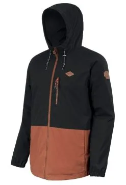 Picture Organic Picture Surface Insulated Jacket Black 10K