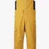 Picture Organic Picture Testy BIB Snowboard Pants Camel 10K -Snowboards Verkoop picture testy bib pants camel 22134
