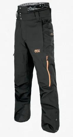 Picture Organic Picture Track Snowboard Pant 20K Black