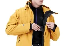 Picture Organic Picture Track Snowboard Jacket Safran 20K (M) -Snowboards Verkoop picture track snowboard jacket safran 20k pocket 21655 1 1